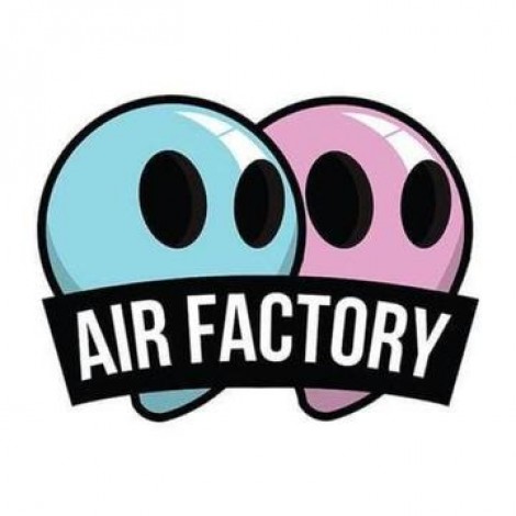 AIR FACTORY ORIGINAL | Mango 60ML eLiquid