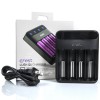 Efest Lush Q4 Quad Slot Battery Charger