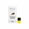 MYLE Replacement Flavor Pods - (4 Pack)