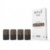 MYLE Replacement Flavor Pods - (4 Pack)