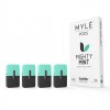 MYLE Replacement Flavor Pods - (4 Pack)