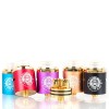 Wake Mod Co Little Foot 24mm BF RDA