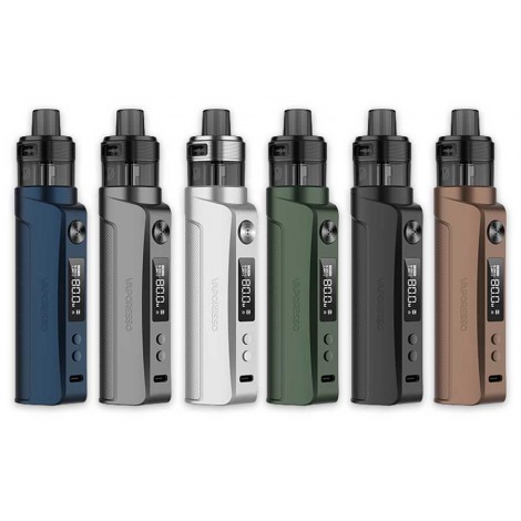 Vaporesso GEN PT80 S Pod System Vape Mod Kit