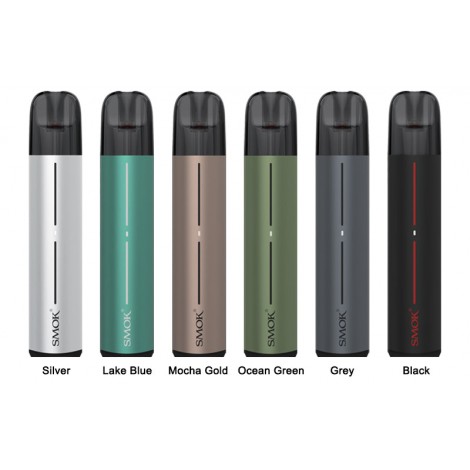 SMOK Solus 2 Pod System Kit 700mAh 17W