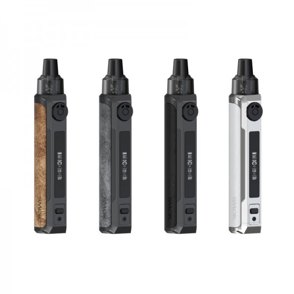 SMOK RPM 25W POD SYSTEM