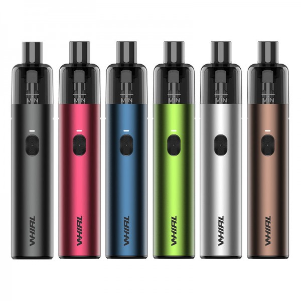 UWELL WHIRL S2 POD KIT