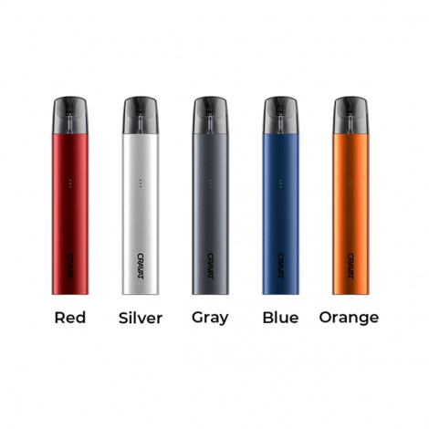 UWELL CRAVAT POD KIT