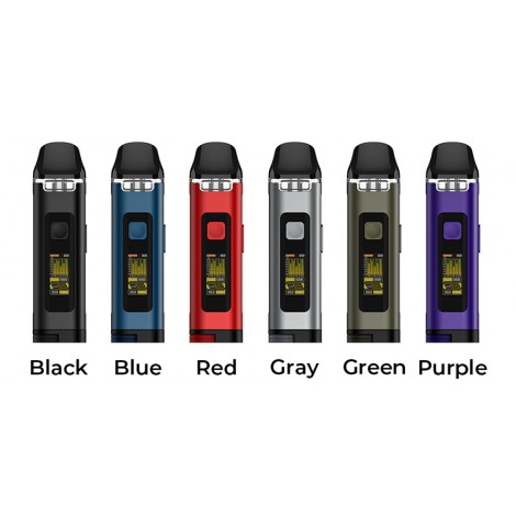 UWELL CROWN D POD MOD KIT