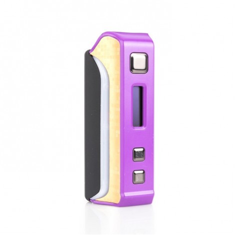 Pioneer4You iPV Velas 120W TC Box Mod