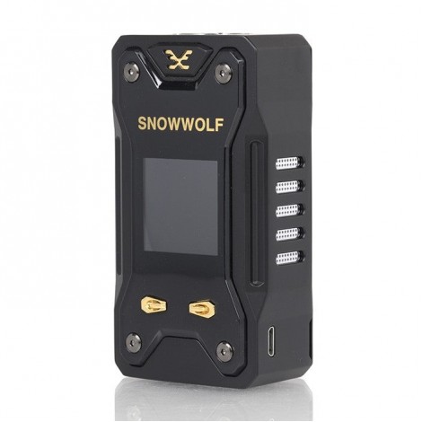 SnowWolf XFENG 230W TC Box Mod