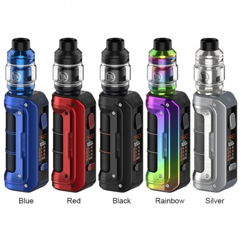 Geekvape Max100 (Aegis Max 2) 100W Kit