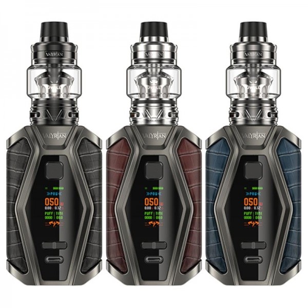 UWELL VALYRIAN 3 200W STARTER KIT