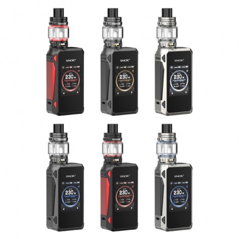 SMOK G-PRIV 4 Vape Mod Kit 230W