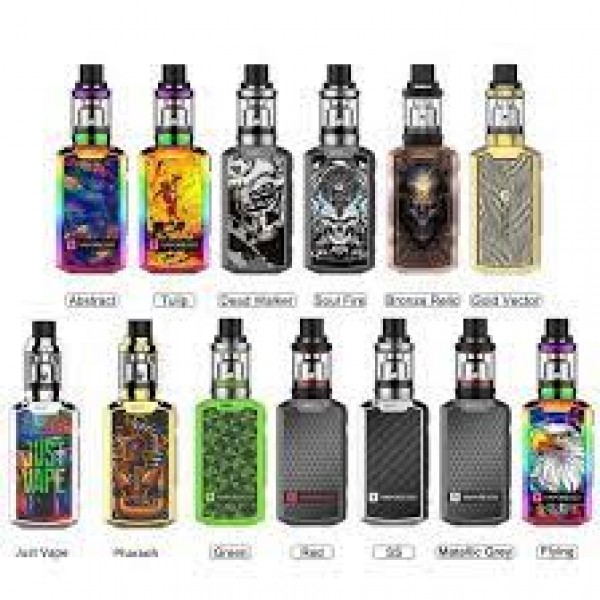 VAPORESSO TAROT NANO 80W STARTER KIT