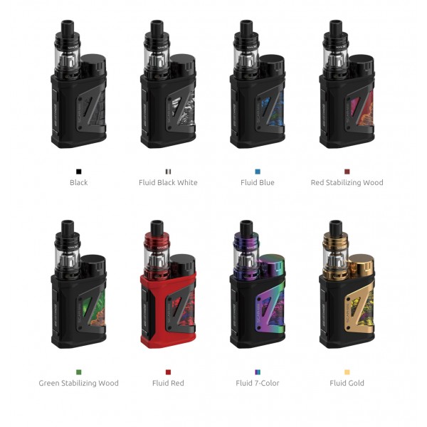 SMOK SCAR MINI 80W STARTER KIT