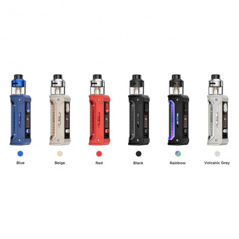 GEEK VAPE E100 (AEGIS ETENO) STARTER KIT