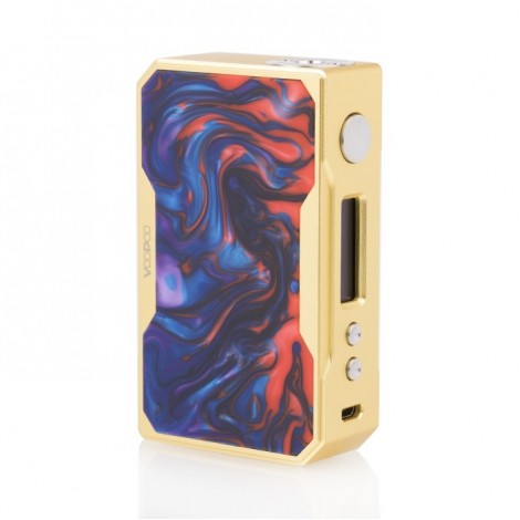 VOOPOO DRAG 157W TC Box Mod