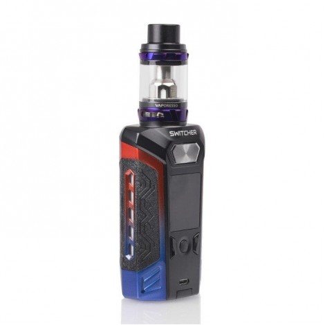 Vaporesso Switcher 220W TC Starter Kit