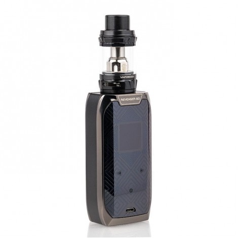 Vaporesso Revenger GO 220W TC Starter Kit