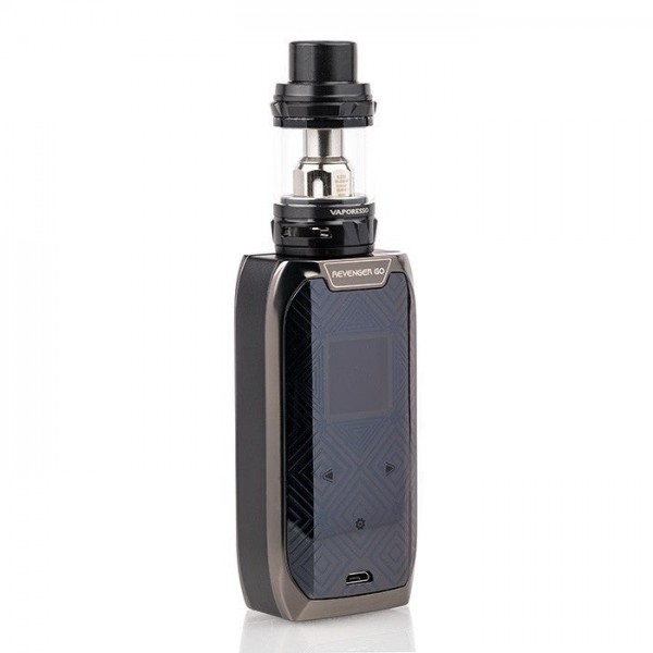 Vaporesso Revenger GO 220W TC Starter ...