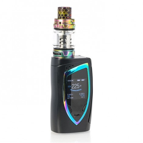 SMOK DEVILKIN 225W TC Starter Kit