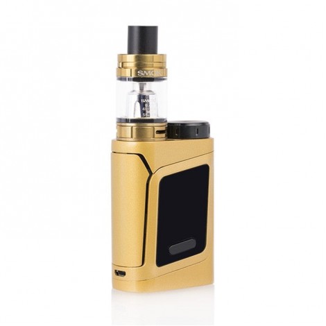 SMOK AL85 Alien Baby 85W TC Starter Kit