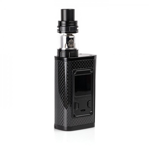 SMOK Majesty 225W TC Starter Kit